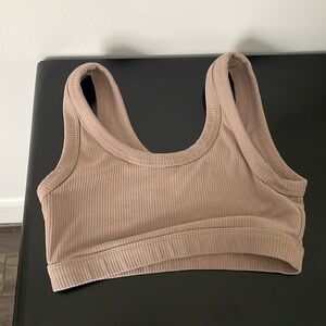 ALO YOGA WELLNESS BRA